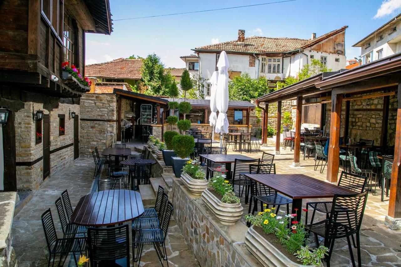 соколови къщи * Gabrovo
