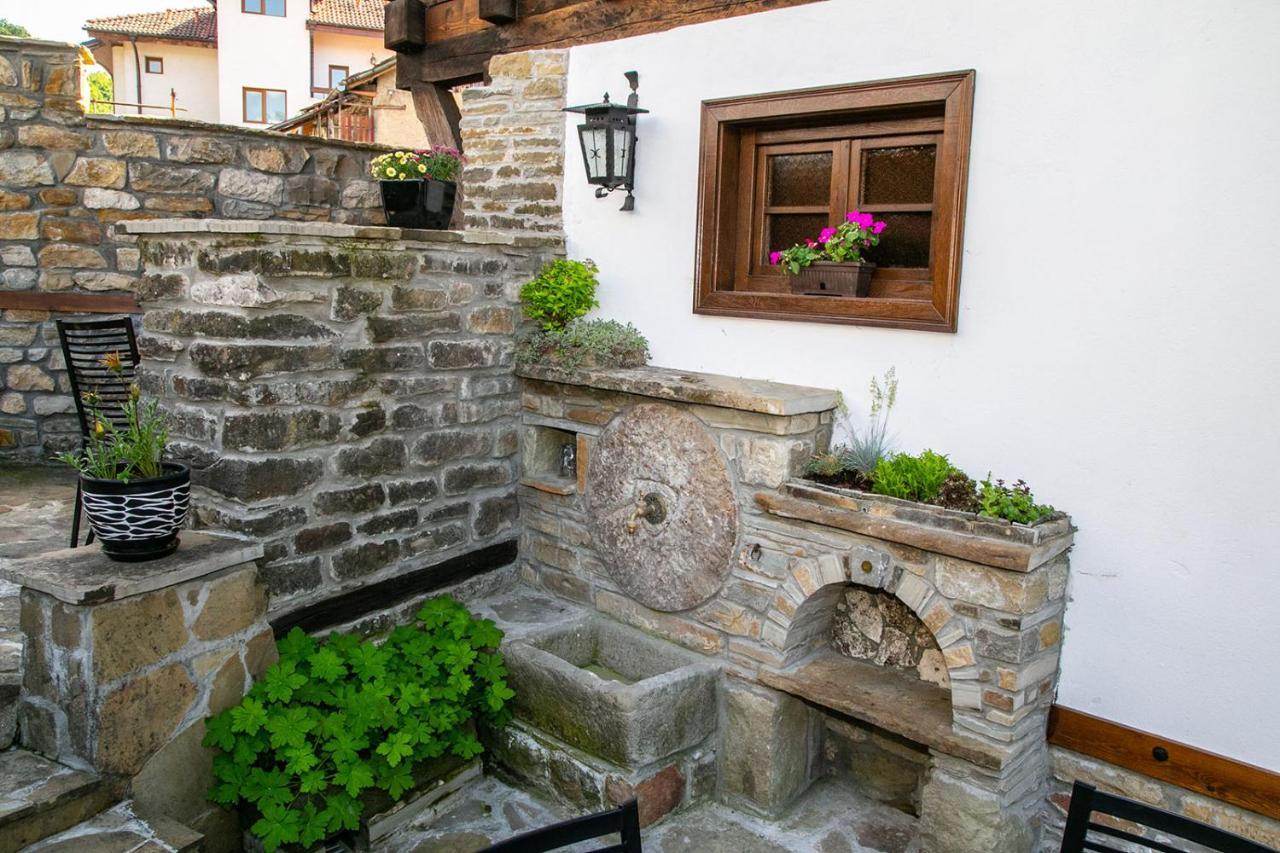 Inn соколови къщи Gabrovo