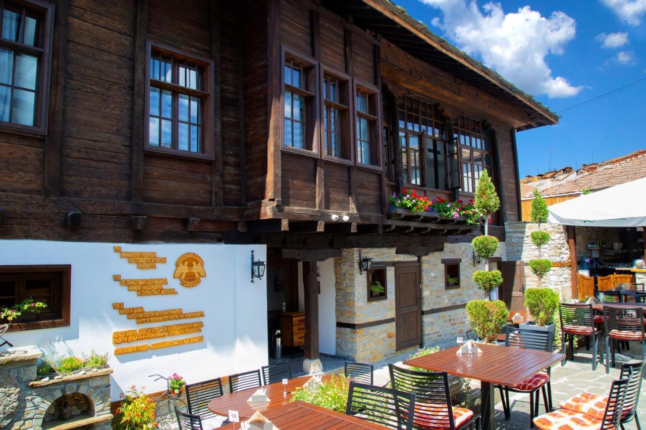 соколови къщи * Gabrovo