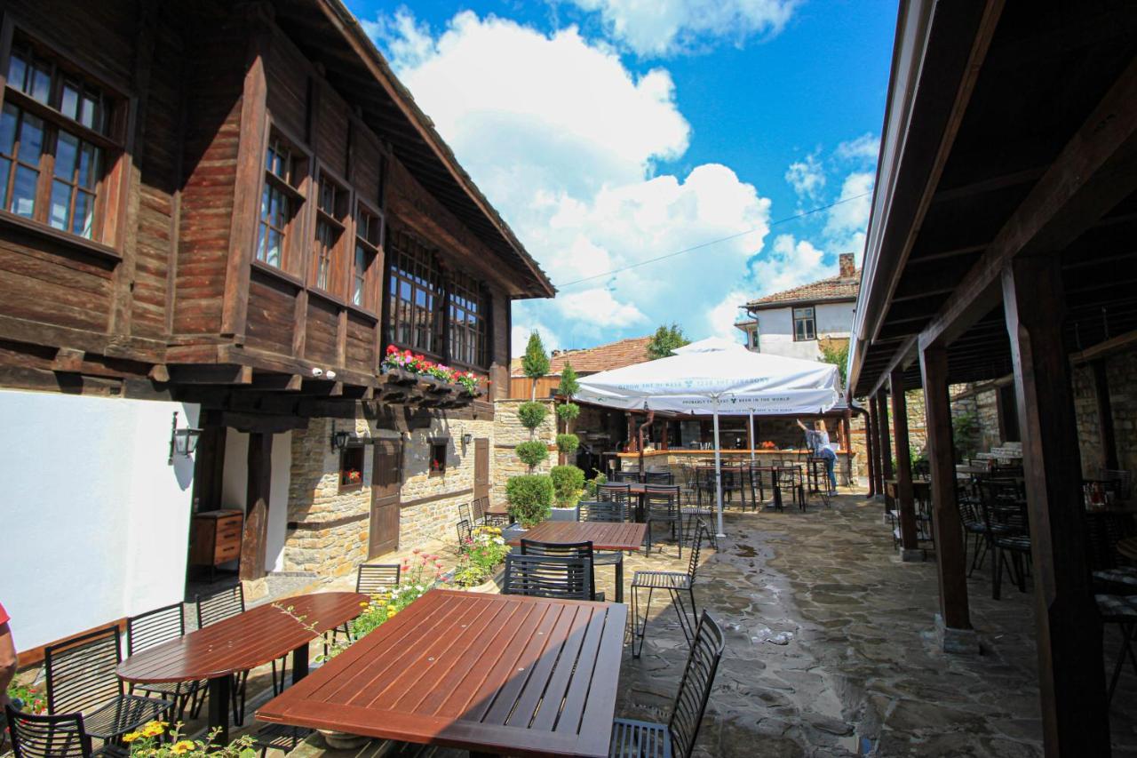 соколови къщи * Gabrovo